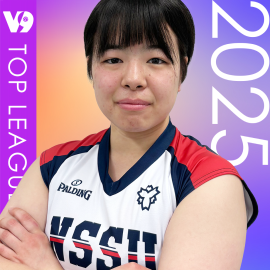 宮越　美桜菜